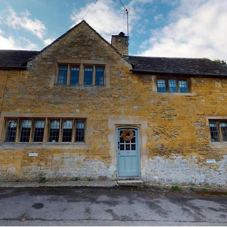 Fordview Cottage Is Full Of Cotwolds Charm Upper Slaughter Eksteriør bilde