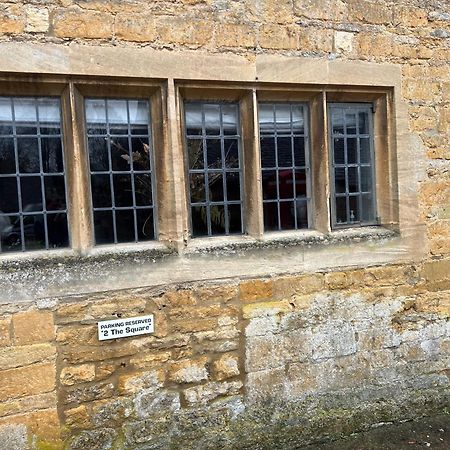 Fordview Cottage Is Full Of Cotwolds Charm Upper Slaughter Eksteriør bilde