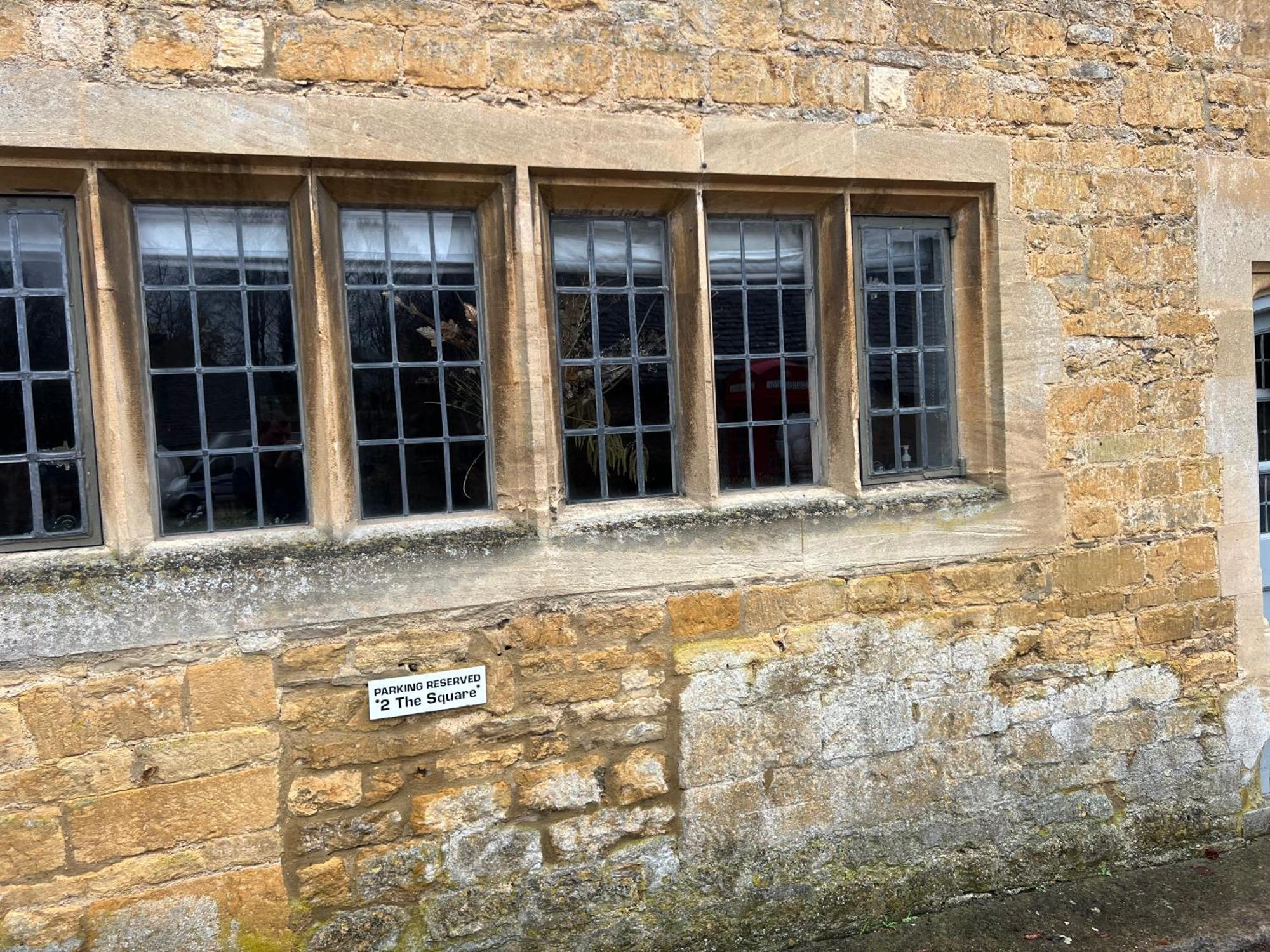 Fordview Cottage Is Full Of Cotwolds Charm Upper Slaughter Eksteriør bilde